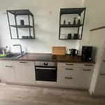 Ferienwohnung Stock