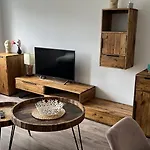 Ferienwohnung Stock