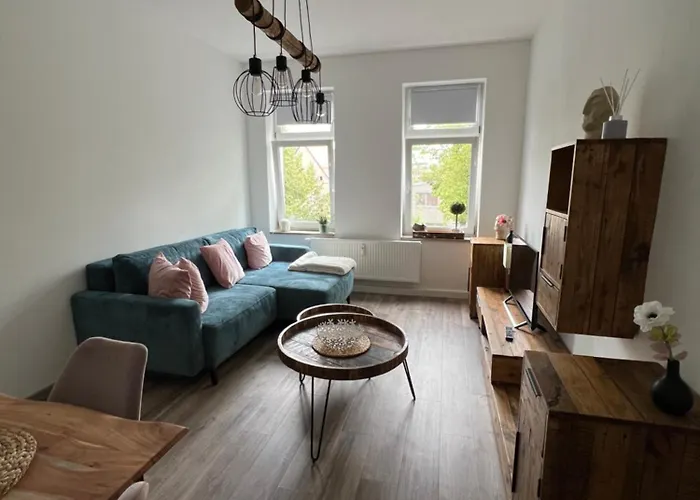 Ferienwohnung Stock