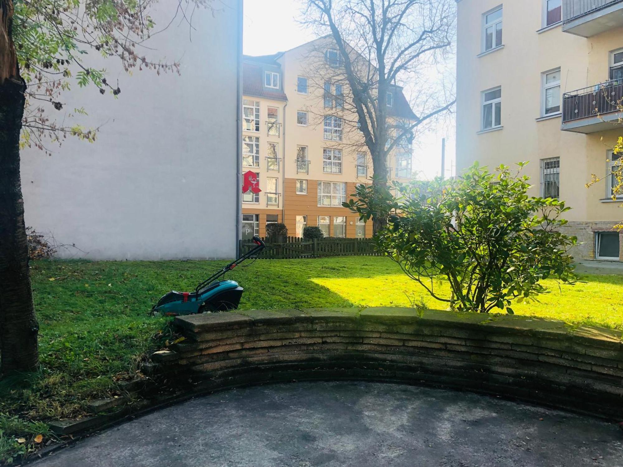 Apartment Stock