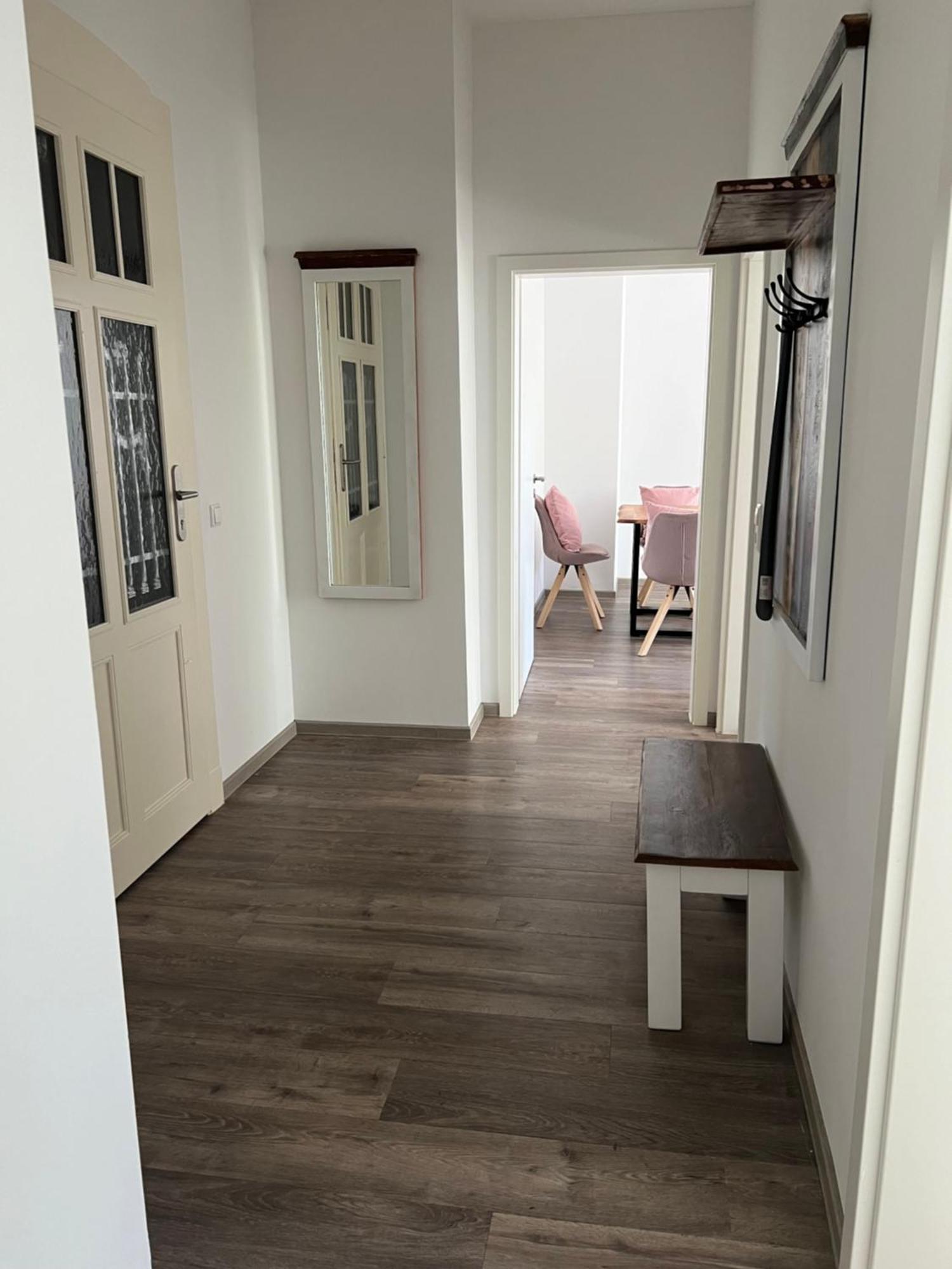 Apartment Stock
