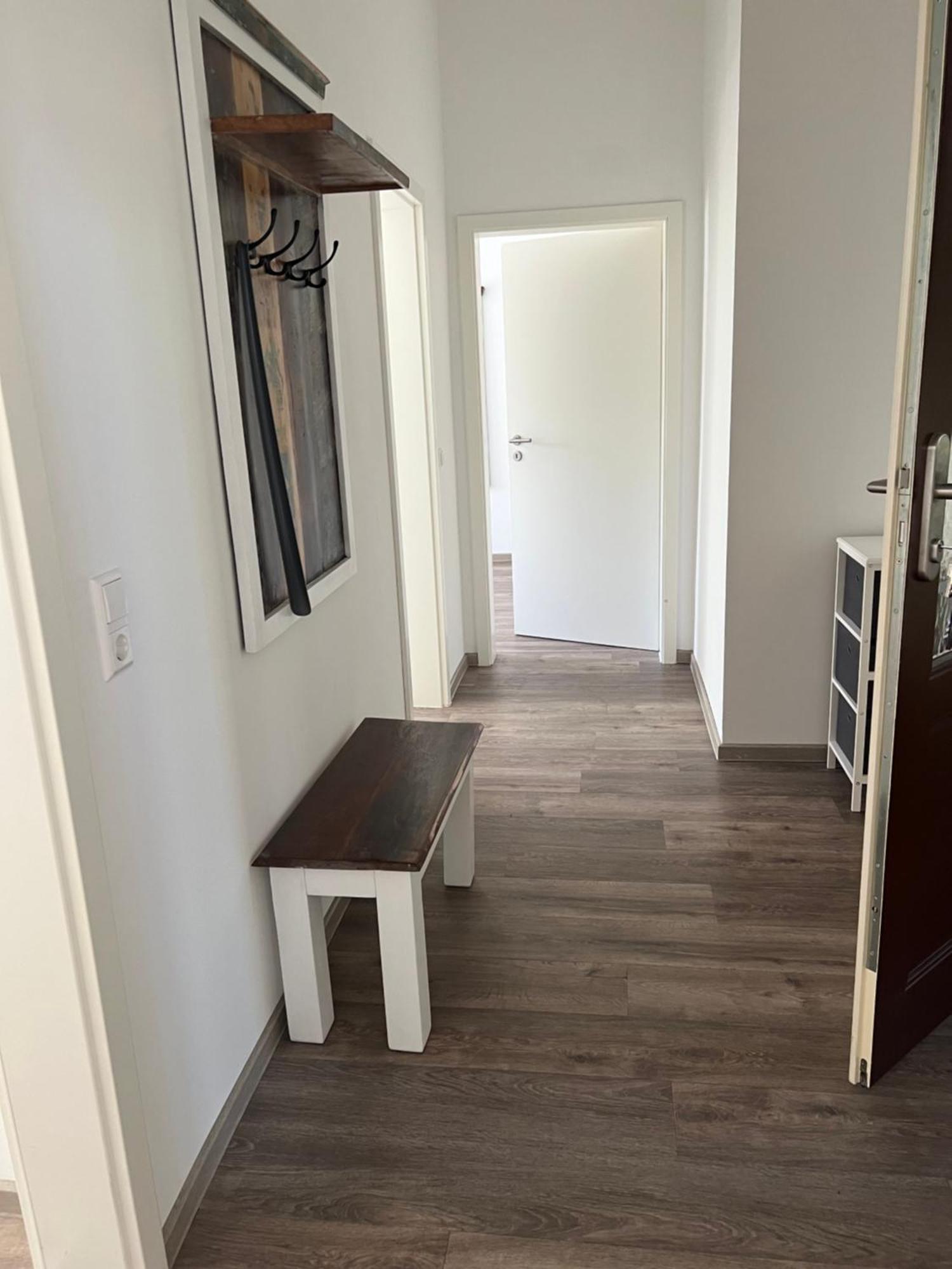 Apartment Stock